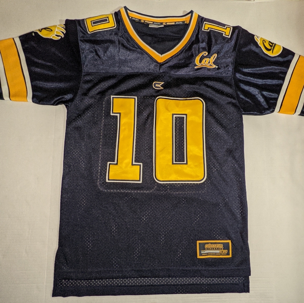 Cal Bears Marshawn Lynch Jersey Large